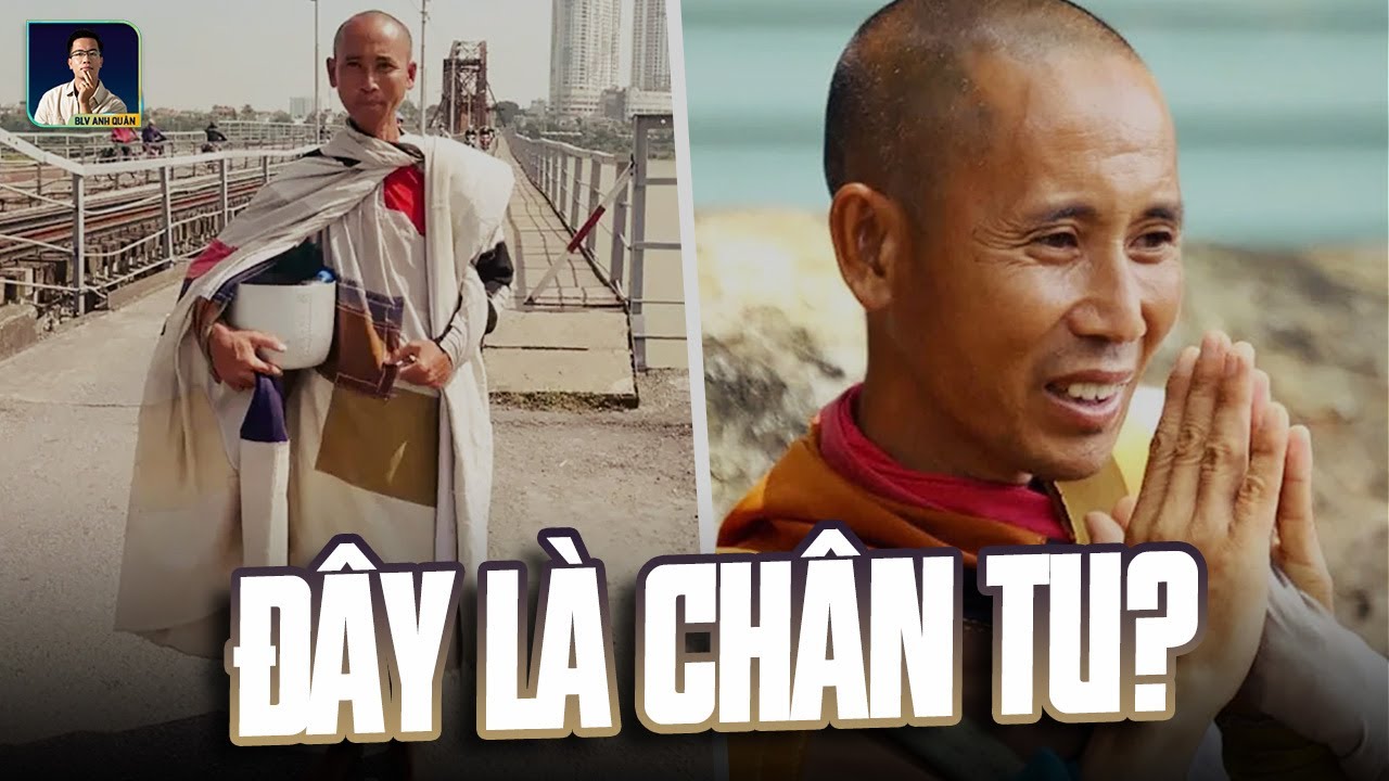 SỰ THẬT VỀ THẦY MINH TUỆ | PNM