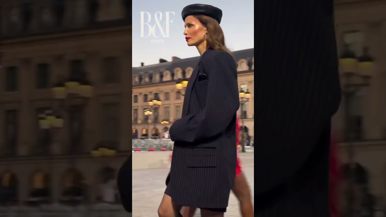 Những điểm nhấn ấn tượng tại Vogue World: Paris | PNM