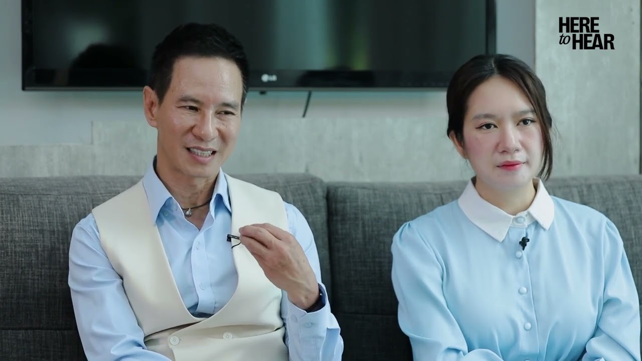 Phỏng vấn Lý Hải Minh Hà | PNM